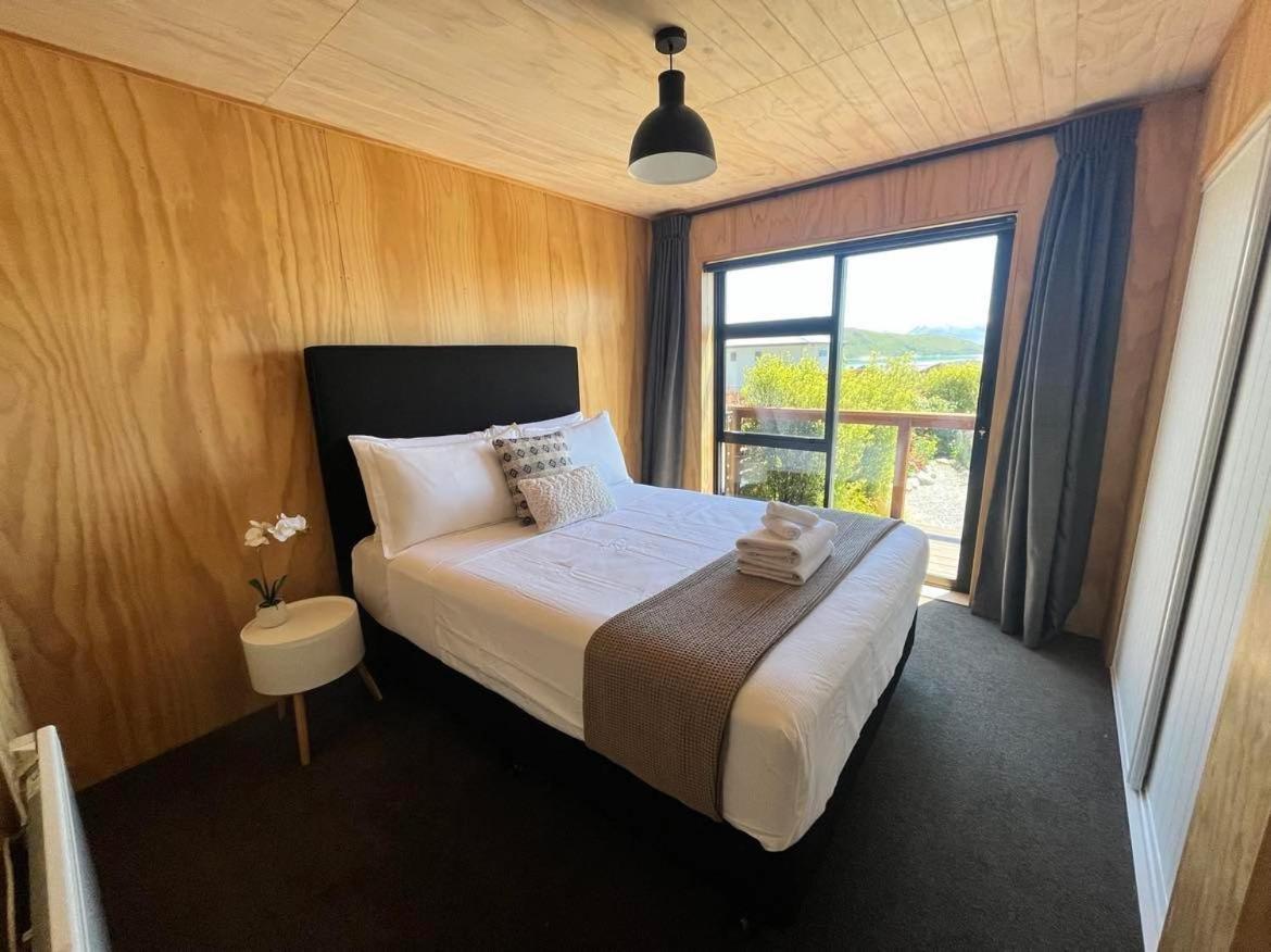 Wayfarers Lodge Lake Tekapo Exterior foto